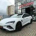 BYD SEAL 82,5 KW ELÉTRICO AWD BYD SEAL 82,5 KW ELÉTRICO AWD