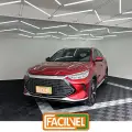 BYD SONG PLUS 1.5 DM-I HÍBRIDO AUTOMÁTICO BYD SONG PLUS 1.5 DM-I HÍBRIDO AUTOMÁTICO