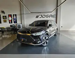 BYD SONG PLUS 1.5 DM-I HÍBRIDO AUTOMÁTICO BYD SONG PLUS 1.5 DM-I HÍBRIDO AUTOMÁTICO