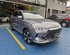 BYD SONG PLUS 1.5 DM-I HÍBRIDO AUTOMÁTICO BYD SONG PLUS 1.5 DM-I HÍBRIDO AUTOMÁTICO