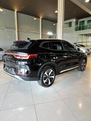 BYD SONG PLUS 1.5 DM-I HÍBRIDO AUTOMÁTICO