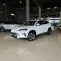 BYD SONG PLUS 1.5 DM-I HÍBRIDO AUTOMÁTICO BYD SONG PLUS 1.5 DM-I HÍBRIDO AUTOMÁTICO