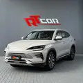 BYD SONG PLUS 1.5 DM-I TURBO HÍBRIDO AUTOMÁTICO BYD SONG PLUS 1.5 DM-I TURBO HÍBRIDO AUTOMÁTICO