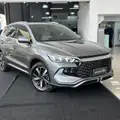 BYD SONG PRO 1.5 DM-I HÍBRIDO GS AUTOMÁTICO BYD SONG PRO 1.5 DM-I HÍBRIDO GS AUTOMÁTICO