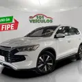 BYD SONG PRO 1.5 DM-I HÍBRIDO GS AUTOMÁTICO BYD SONG PRO 1.5 DM-I HÍBRIDO GS AUTOMÁTICO