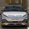 BYD YUAN PLUS 60,8 KW ELÉTRICO BYD YUAN PLUS 60,8 KW ELÉTRICO