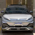 BYD YUAN PLUS 60,8 KW ELÉTRICO BYD YUAN PLUS 60,8 KW ELÉTRICO