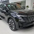 CAOA CHANGAN CS75 1.5 TGDI FLEX INFINITY 8AT CAOA CHANGAN CS75 1.5 TGDI FLEX INFINITY 8AT