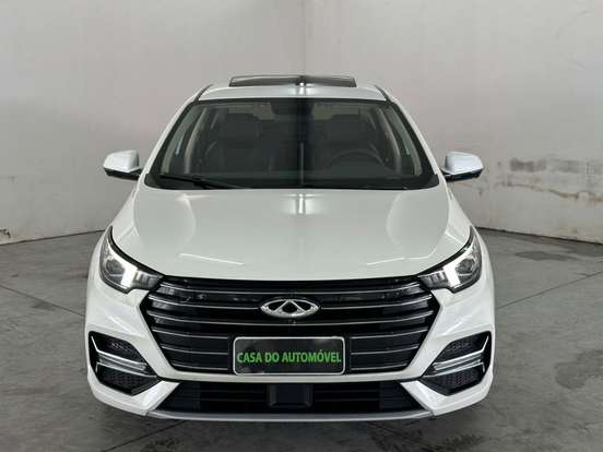 CAOA CHERY-ARRIZO 6-1.5 VVT TURBO iFLEX GSX CVT CAOA CHERY-ARRIZO 6-2021