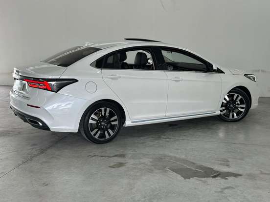 CAOA CHERY-ARRIZO 6-2021