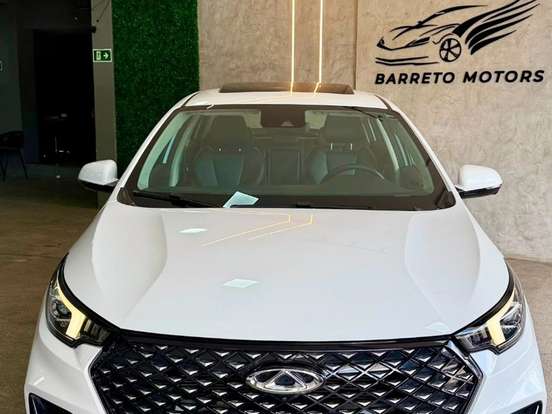 CAOA CHERY-ARRIZO 6 PRO-1.5 TCI FLEX HYBRID CVT CAOA CHERY-ARRIZO 6 PRO-2022