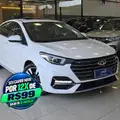 CAOA CHERY ARRIZO 6 PRO 1.5 VVT TURBO iFLEX CVT CAOA CHERY ARRIZO 6 PRO 1.5 VVT TURBO iFLEX CVT