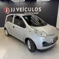 CAOA CHERY QQ 1.0 MPFI ACT 12V FLEX 4P MANUAL CAOA CHERY QQ 1.0 MPFI ACT 12V FLEX 4P MANUAL