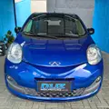 CAOA CHERY QQ 1.0 MPFI ACT 12V FLEX 4P MANUAL CAOA CHERY QQ 1.0 MPFI ACT 12V FLEX 4P MANUAL