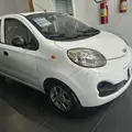 CAOA CHERY QQ 1.0 MPFI LOOK 12V FLEX 4P MANUAL CAOA CHERY QQ 1.0 MPFI LOOK 12V FLEX 4P MANUAL