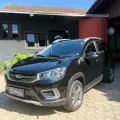 CAOA CHERY TIGGO 2 1.5 MPFI 16V FLEX LOOK 4P AUTOMÁTICO CAOA CHERY TIGGO 2 1.5 MPFI 16V FLEX LOOK 4P AUTOMÁTICO