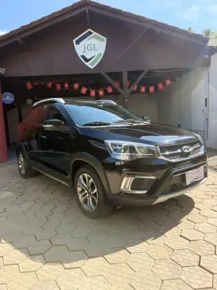 CAOA CHERY-TIGGO 2-2018