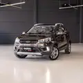 CAOA CHERY TIGGO 2 1.5 MPFI 16V FLEX LOOK 4P AUTOMÁTICO CAOA CHERY TIGGO 2 1.5 MPFI 16V FLEX LOOK 4P AUTOMÁTICO