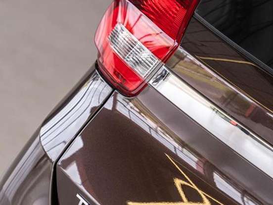 CAOA CHERY-TIGGO 2-1.5 MPFI 16V FLEX LOOK 4P AUTOMÁTICO CAOA CHERY-TIGGO 2-2018