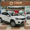 CAOA CHERY TIGGO 2 1.5 MPFI 16V FLEX LOOK 4P MANUAL CAOA CHERY TIGGO 2 1.5 MPFI 16V FLEX LOOK 4P MANUAL