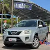 CAOA CHERY TIGGO 2.0 16V GASOLINA 4P AUTOMÁTICO CAOA CHERY TIGGO 2.0 16V GASOLINA 4P AUTOMÁTICO