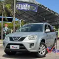 CAOA CHERY TIGGO 2.0 16V GASOLINA 4P AUTOMÁTICO CAOA CHERY TIGGO 2.0 16V GASOLINA 4P AUTOMÁTICO