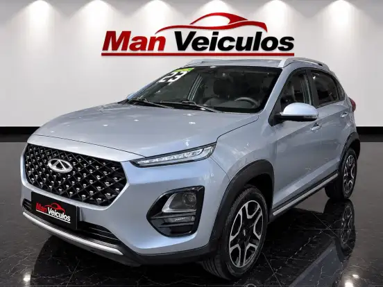 CAOA CHERY-TIGGO 3X-1.0 VVT TURBO iFLEX PRO CVT CAOA CHERY-TIGGO 3X-2022