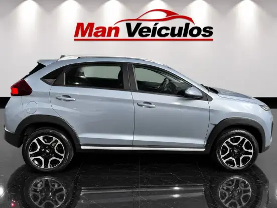 CAOA CHERY-TIGGO 3X-1.0 VVT TURBO iFLEX PRO CVT CAOA CHERY-TIGGO 3X-2022