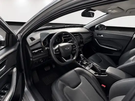 CAOA CHERY-TIGGO 3X-2022