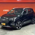 CAOA CHERY TIGGO 5x 1.5 VVT TURBO iFLEX SPORT CVT CAOA CHERY TIGGO 5x 1.5 VVT TURBO iFLEX SPORT CVT