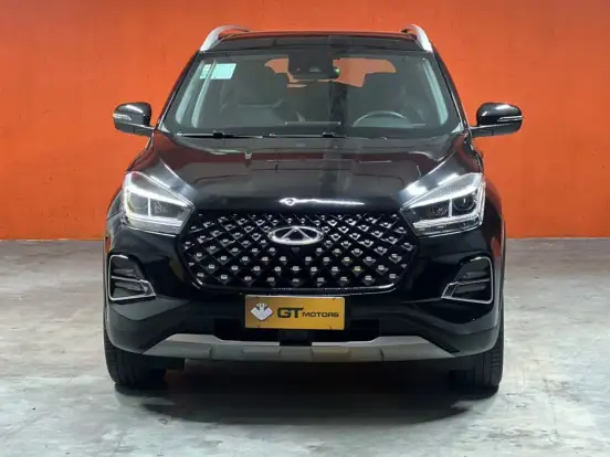CAOA CHERY-TIGGO 5x-2023