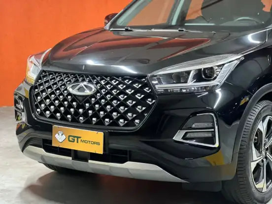 CAOA CHERY-TIGGO 5x-2023