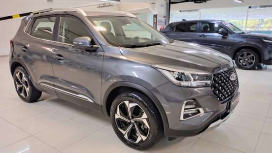 CAOA CHERY-TIGGO 5x-2025