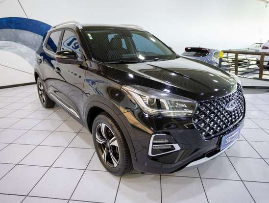 CAOA CHERY-TIGGO 5x-2024