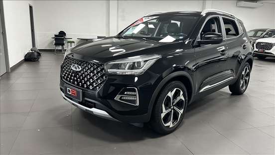 CAOA CHERY-TIGGO 5x-2024