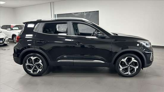 CAOA CHERY-TIGGO 5x-2024
