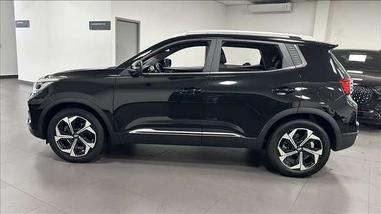 CAOA CHERY-TIGGO 5x-2024