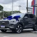 CAOA CHERY TIGGO 5x 1.5 VVT TURBO iFLEX SPORT CVT CAOA CHERY TIGGO 5x 1.5 VVT TURBO iFLEX SPORT CVT