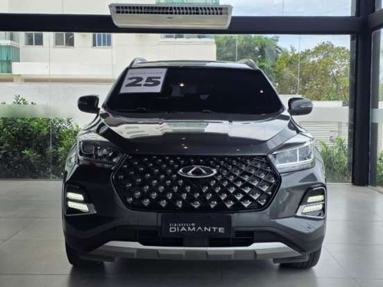 CAOA CHERY-TIGGO 5x-2024