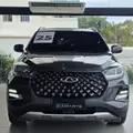 CAOA CHERY TIGGO 5x 1.5 VVT TURBO iFLEX SPORT CVT CAOA CHERY TIGGO 5x 1.5 VVT TURBO iFLEX SPORT CVT