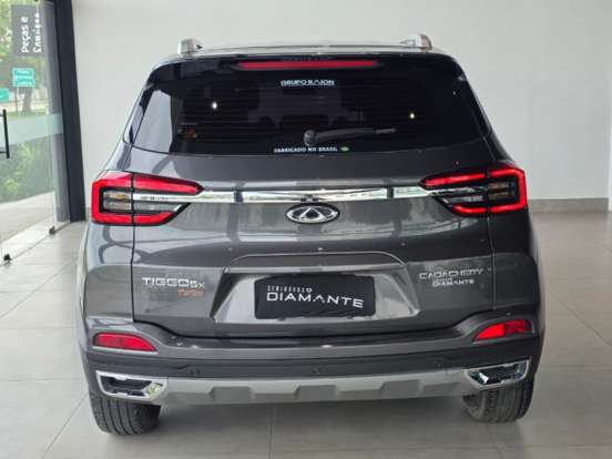 CAOA CHERY-TIGGO 5x-2024