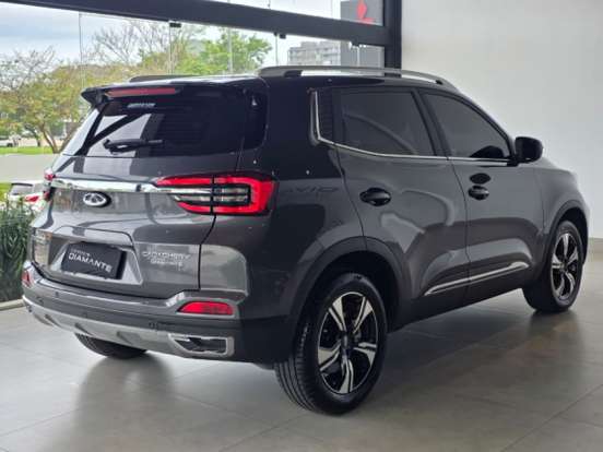 CAOA CHERY-TIGGO 5x-2024