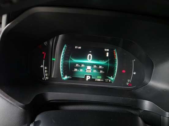 CAOA CHERY-TIGGO 5x-2024