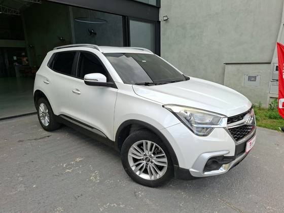 CAOA CHERY TIGGO 5x 1.5 VVT TURBO iFLEX T DCT