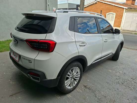 CAOA CHERY-TIGGO 5x-2019