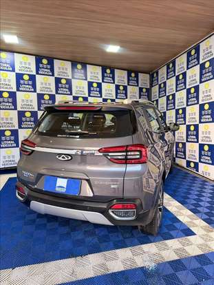 CAOA CHERY-TIGGO 5x-2020