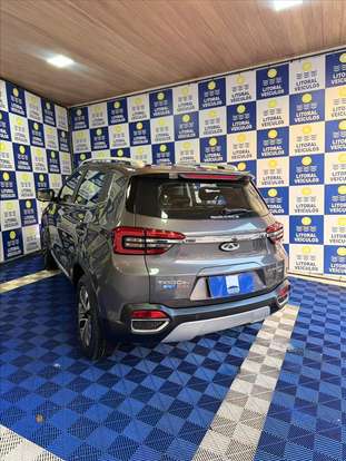 CAOA CHERY-TIGGO 5x-2020
