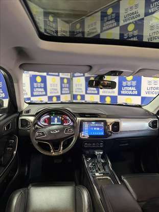 CAOA CHERY-TIGGO 5x-2020