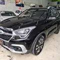 CAOA CHERY TIGGO 5x 1.5 VVT TURBO iFLEX TXS DCT CAOA CHERY TIGGO 5x 1.5 VVT TURBO iFLEX TXS DCT