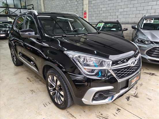 CAOA CHERY-TIGGO 5x-2019